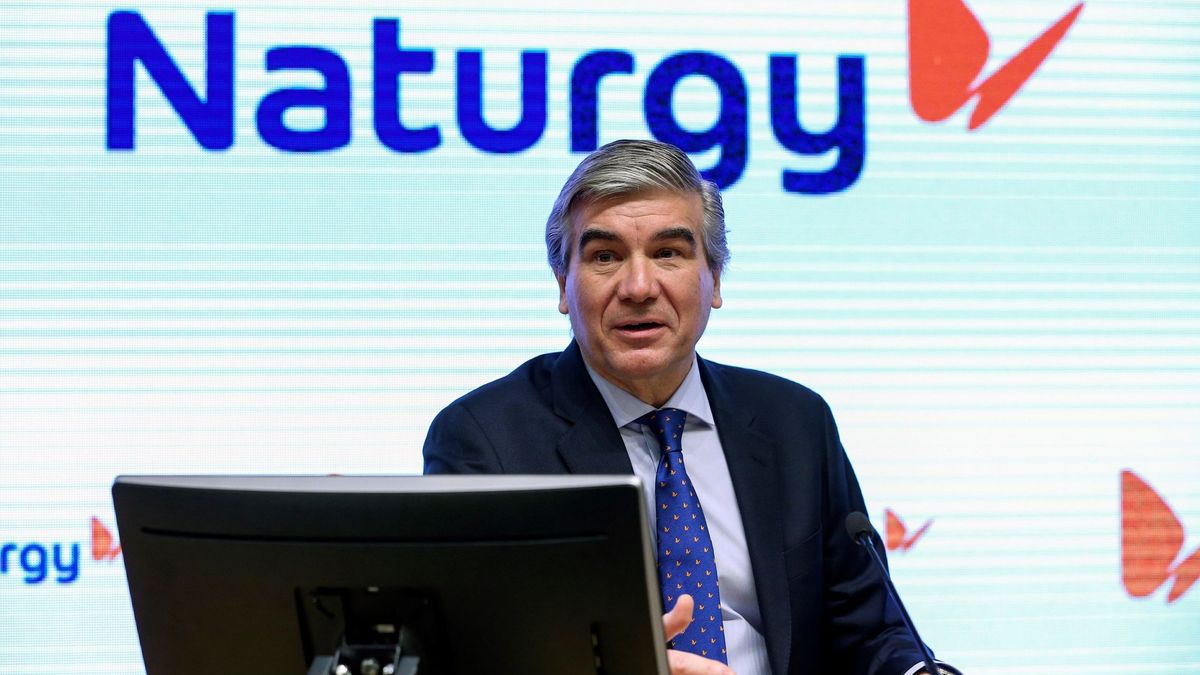 Naturgy Estudia El Nombramiento De Un CEO Corporate