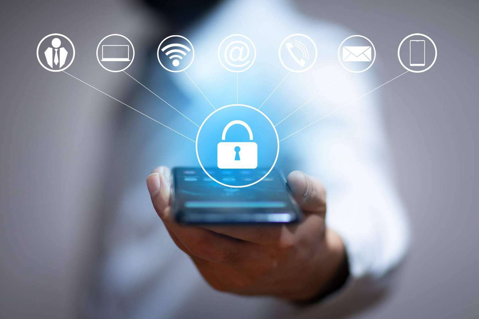 Sosmatic sobre la relevancia de la seguridad informática en las ...